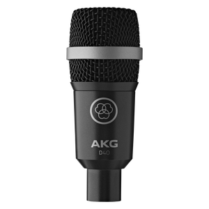 D40 | Professional dynamic instrument microphone