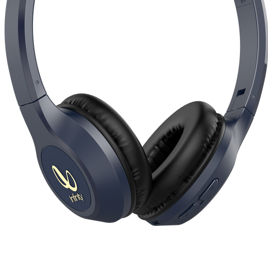 INFINITY GLIDE 501 - Blue - Left image number null
