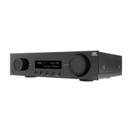 MA710 - Black - 7.2-channel 8K AV Receiver - Hero