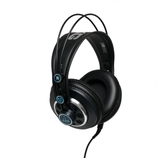 K271 MKII Professional studio headphones