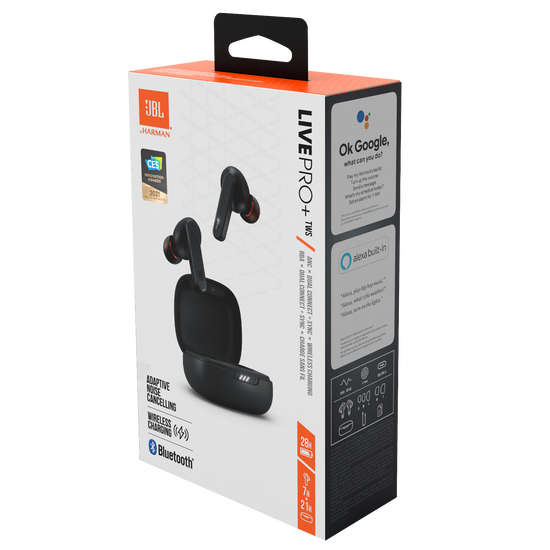 Jbl online harman tws