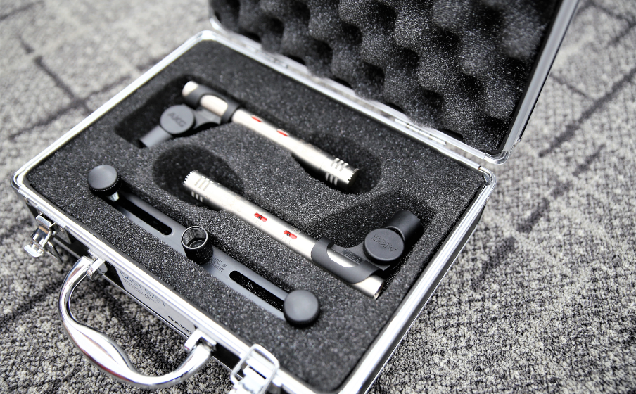 C451 B Matched Pair | Matched pair stereo set