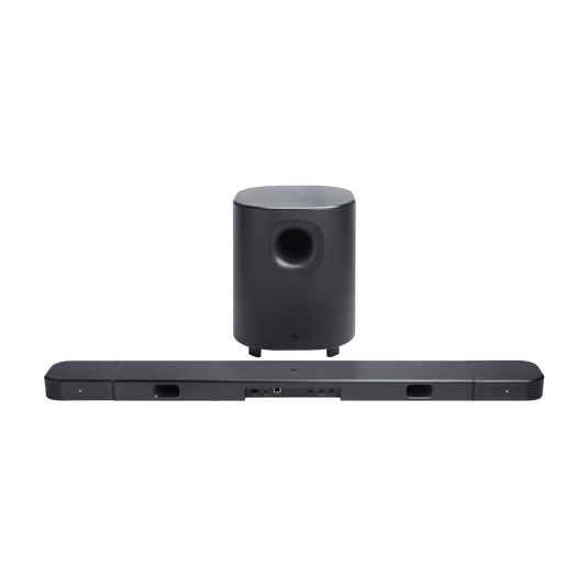 JBL Bar 800MK2 | 7.1 channel soundbar system with detachable