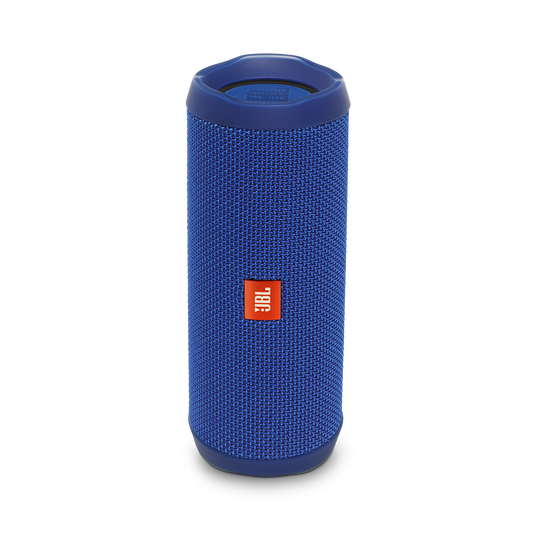 Jbl speaker 2025 flip 4 review