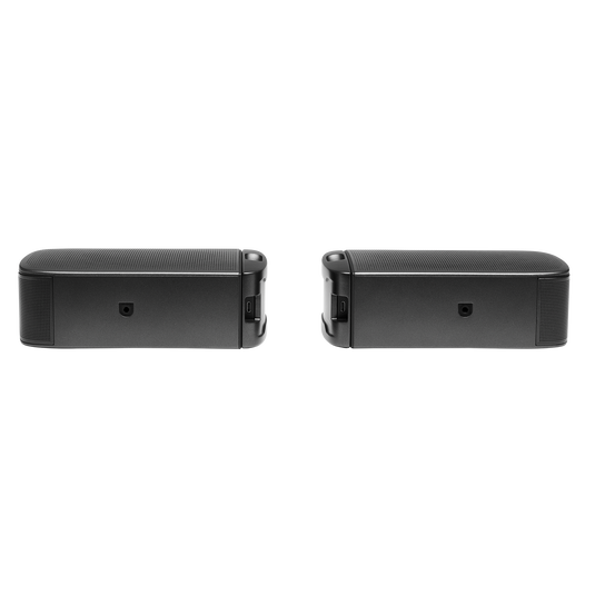 JBL BAR 9.1 True Wireless Surround with Dolby Atmos® - Black - Detailshot 9 image number null
