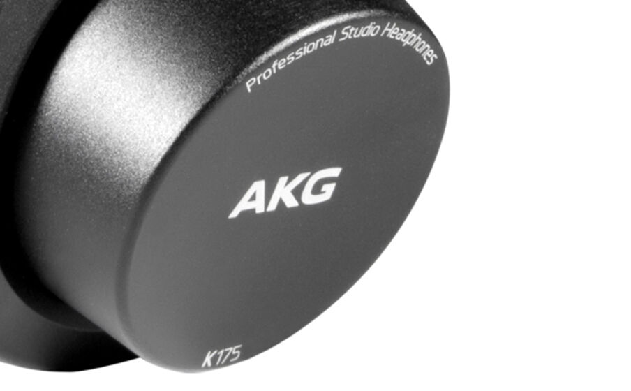 K175 Legendary AKG sonic performance - Image