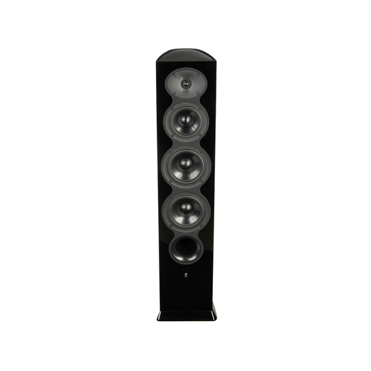 F206 3-Way Floorstanding Tower Loudspeaker
