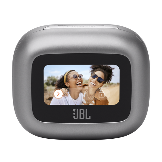 JBL Live Beam 3 | True wireless noise-cancelling closed