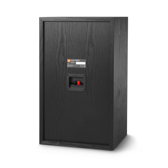 JBL 4312G | 12-inch (300mm) 3-way Studio Monitor Bookshelf Loudspeaker