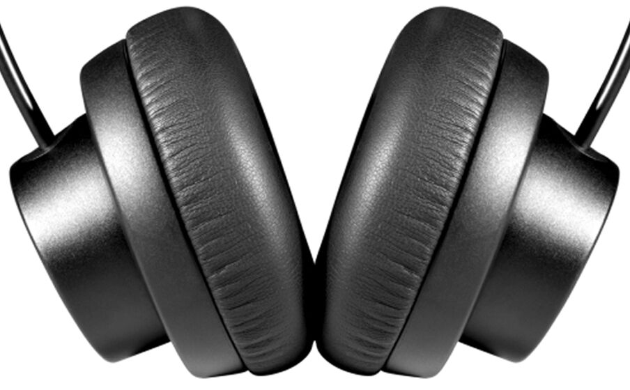 K175 | On-ear, closed-back, foldable studio headphones