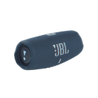 JBL Charge 5 - Blue - Portable Waterproof Speaker with Powerbank - Hero