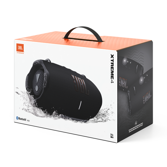 JBL Xtreme 4 | Portable waterproof speaker JBL Xtreme 4 | Portable waterproof speaker