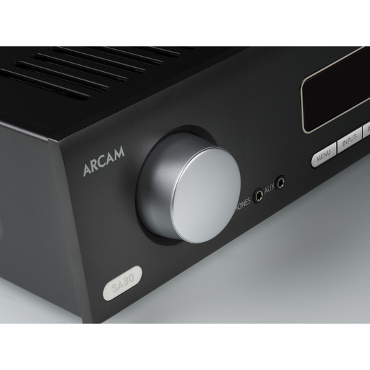 Arcam SA30 | Class G Integrated Amplifier
