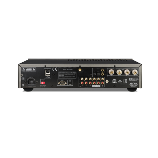 Arcam SA30 | Class G Integrated Amplifier