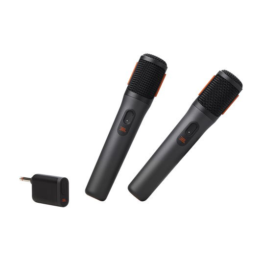 JBL PartyBox Wireless Mic | Digital wireless microphones