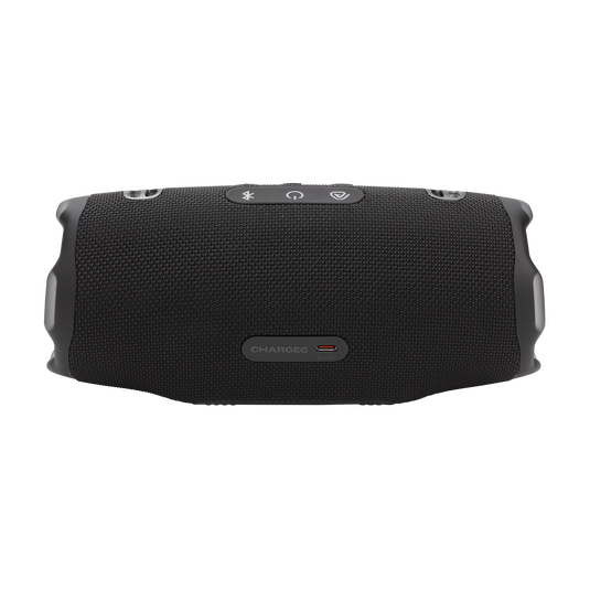 JBL Charge 6 | Portable waterproof and drop-proof Bluetooth speaker