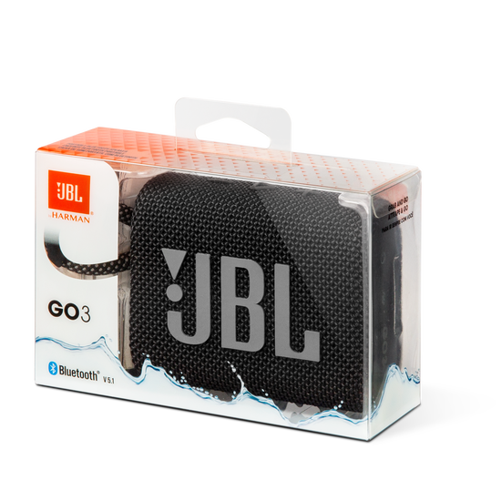 Jbl go harman 2025