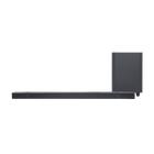 JBL BAR 1000 - Black - Front image number null