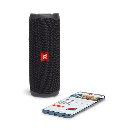 JBL Flip 5 Portable Waterproof Speaker