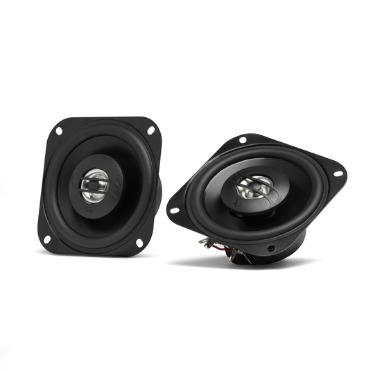 Infinity Alpha 4020 | 4