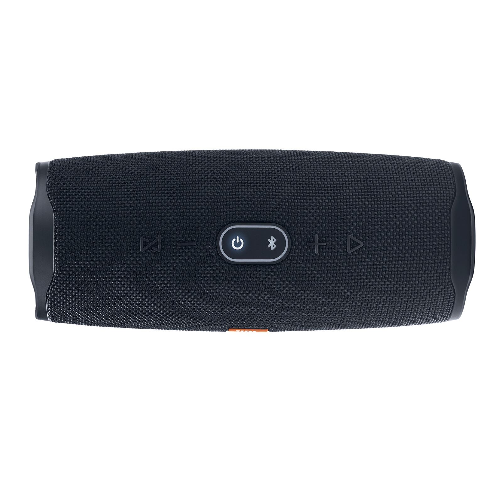 JBL Charge 4 - Black - Portable Bluetooth speaker - Detailshot 1