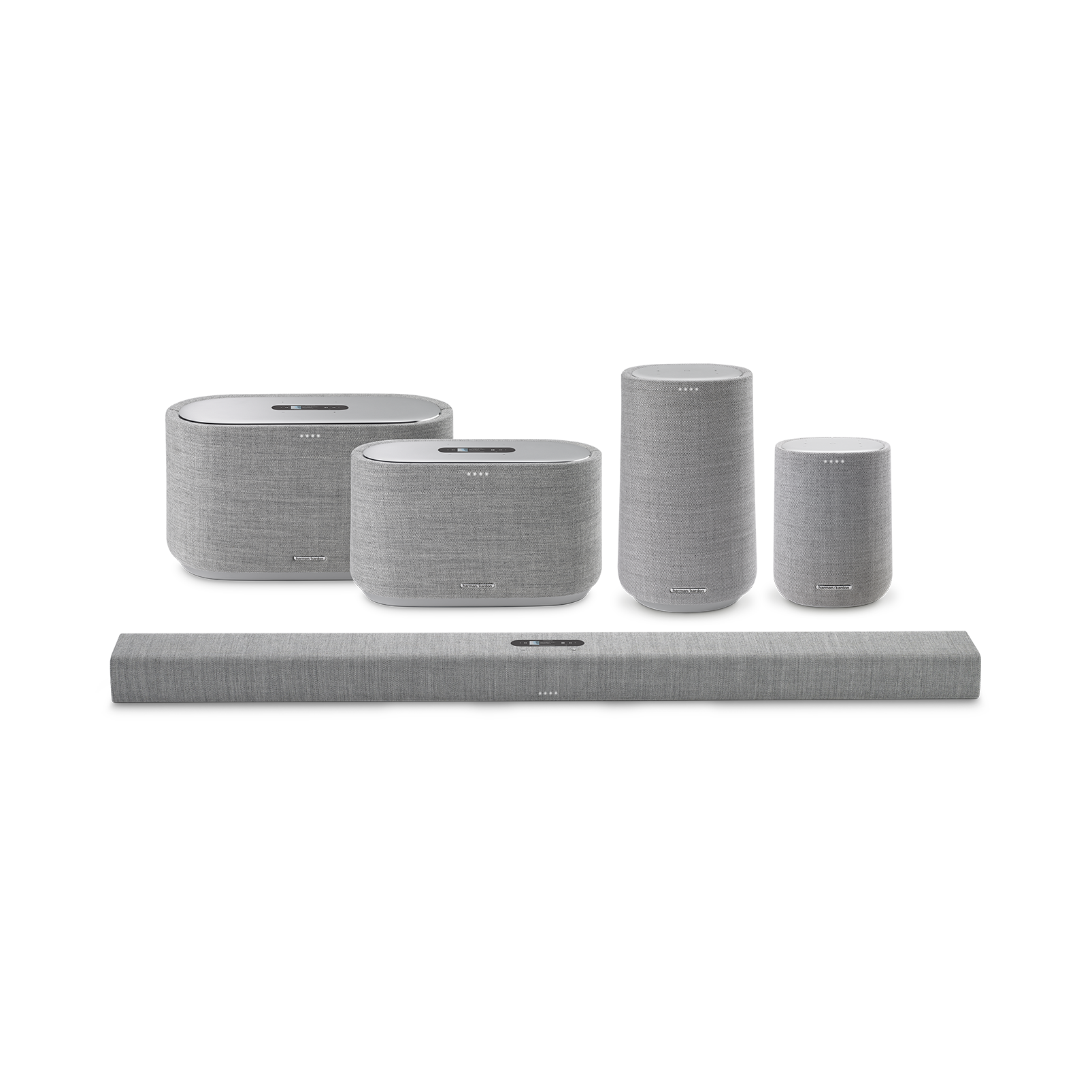 citation bar harman kardon