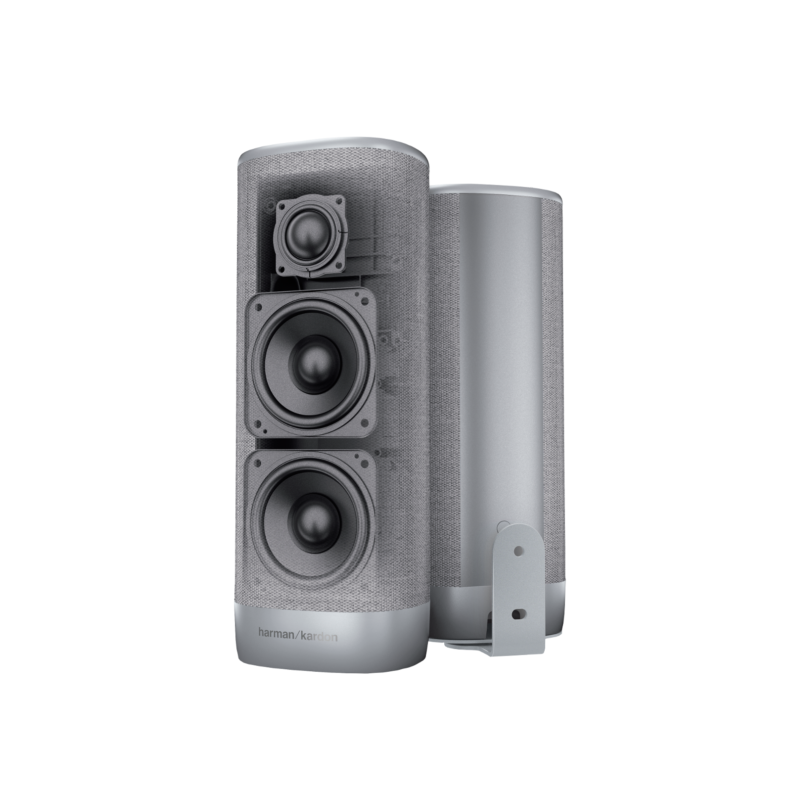 harman kardon surround sound setup