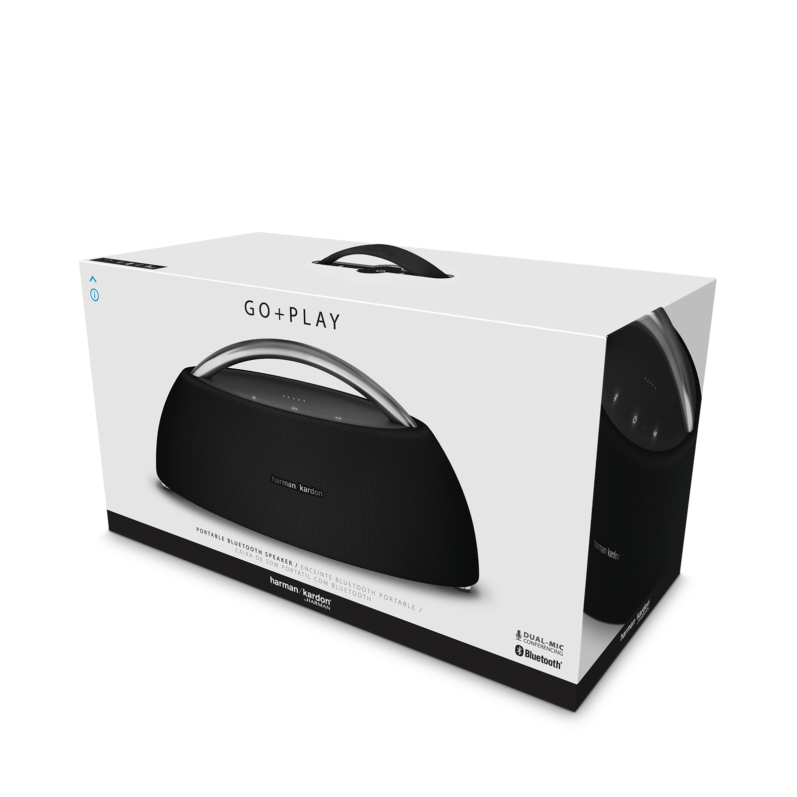harman kardon go play for sale