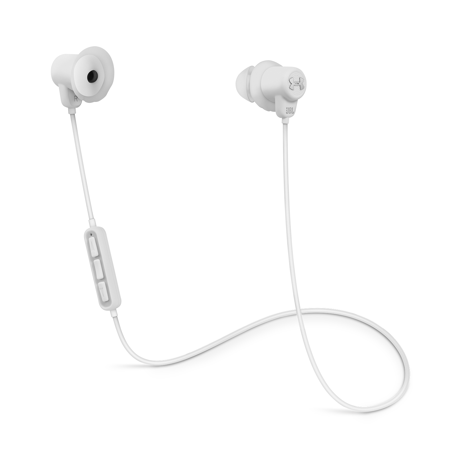 jbl by harman under armour