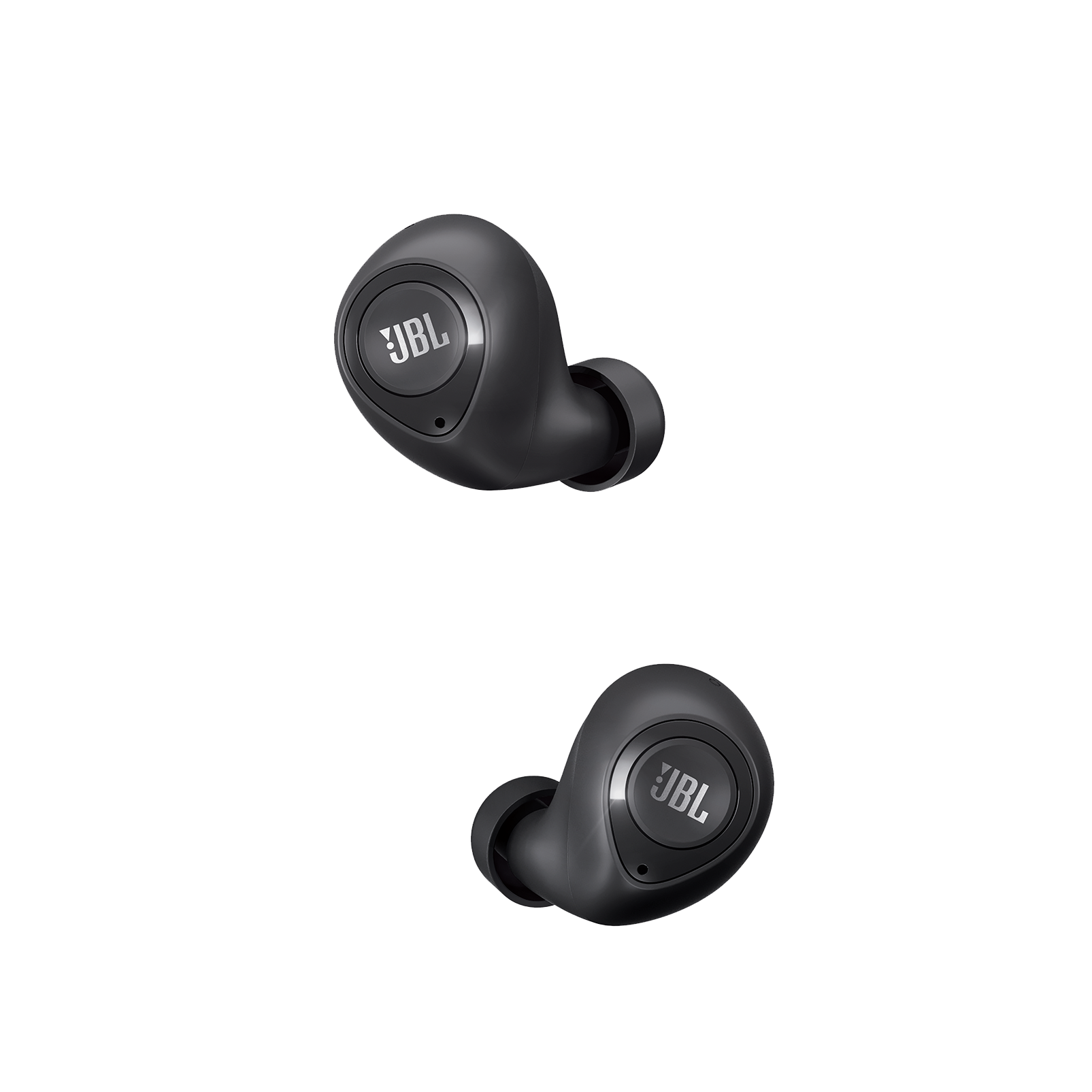 true wireless in ear headphones