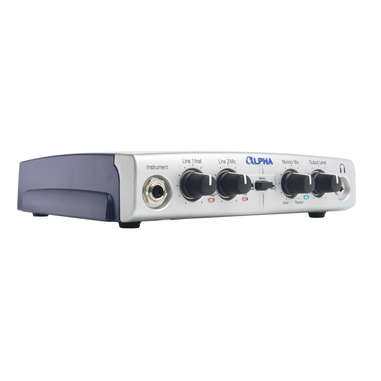 Звуковая карта usb lexicon alpha