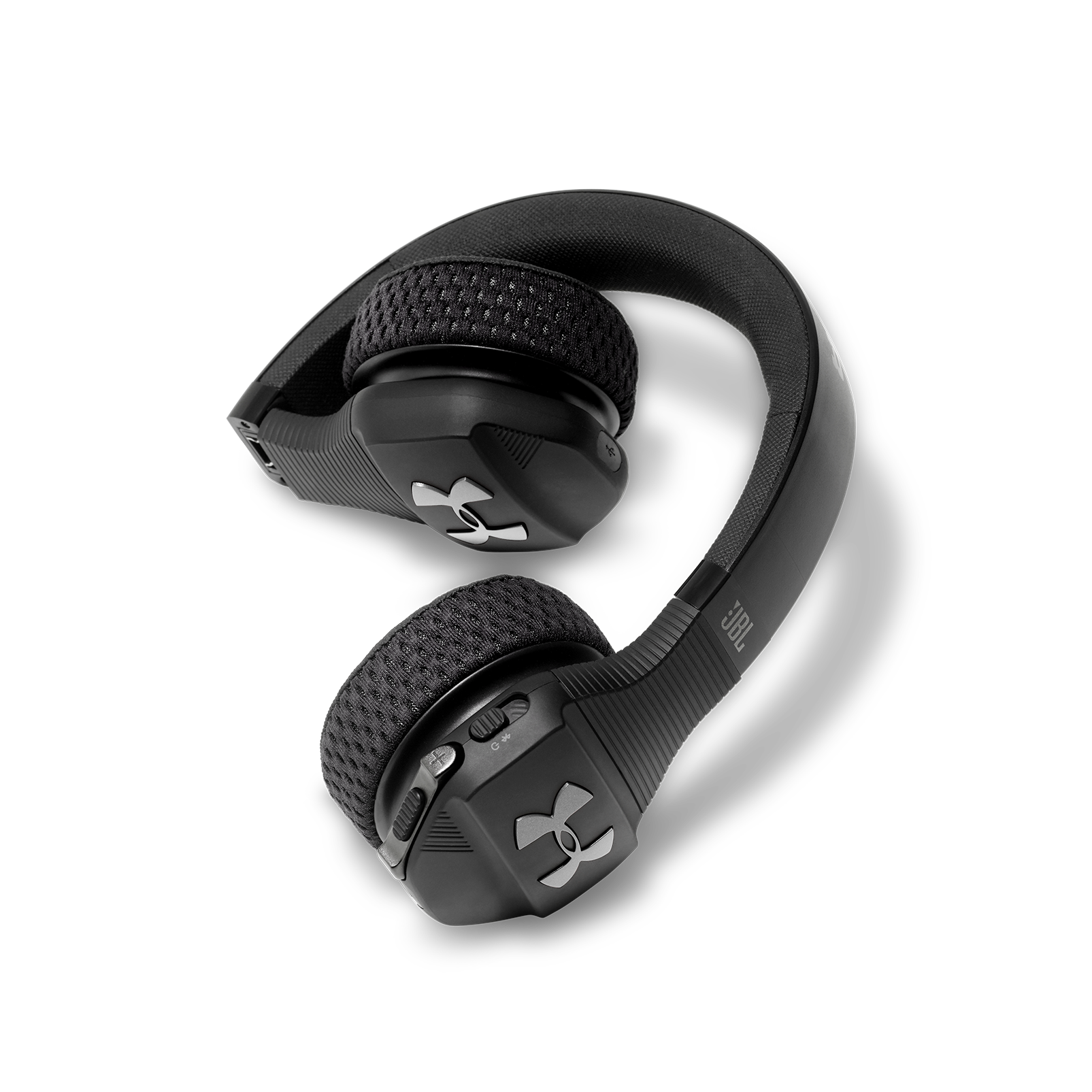 jbl under armour sports wireless