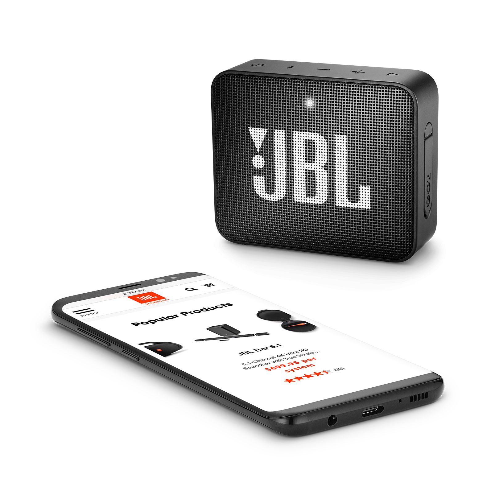 jbl go cheapest price