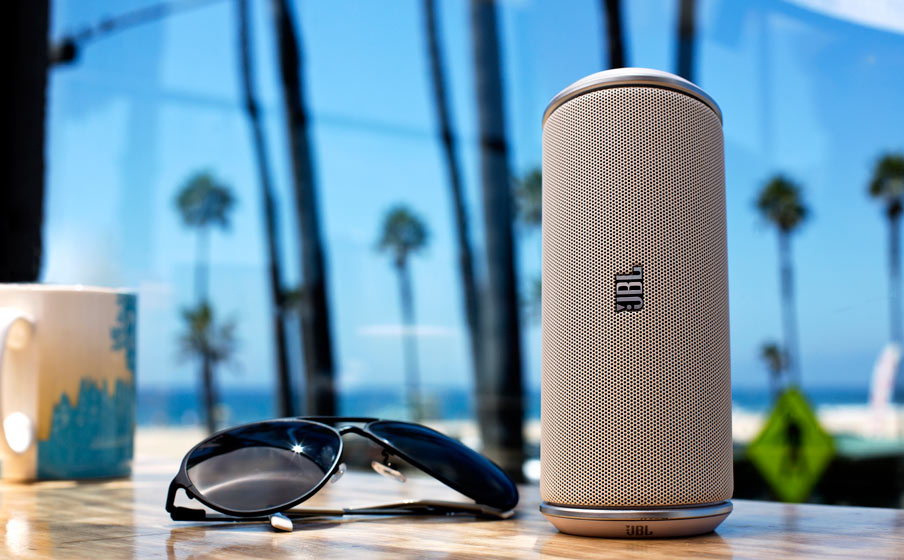 JBL Flip 4 specifications