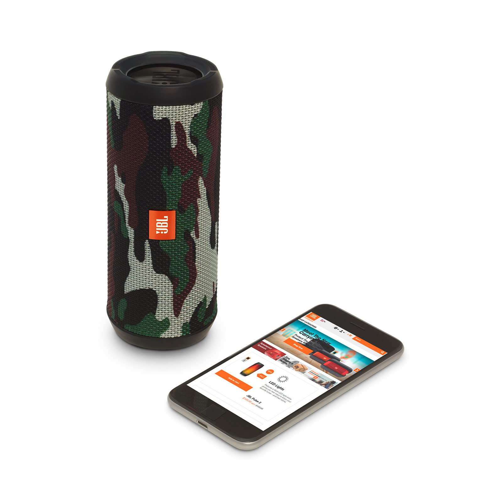 jbl flip 3 camo