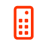 JBL BassPro Hub Wired Remote With User Interface Controls - Image