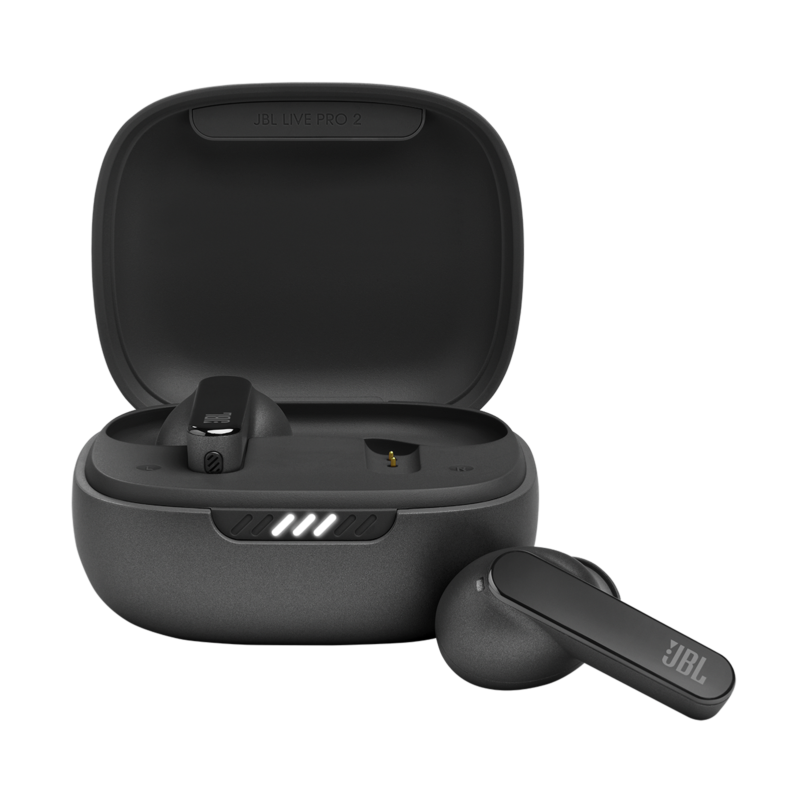 JBL Live Pro 2 TWS | True wireless Noise Cancelling earbuds