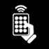INFINITY HARDROCK 210 IR Multifunction Remote - Image