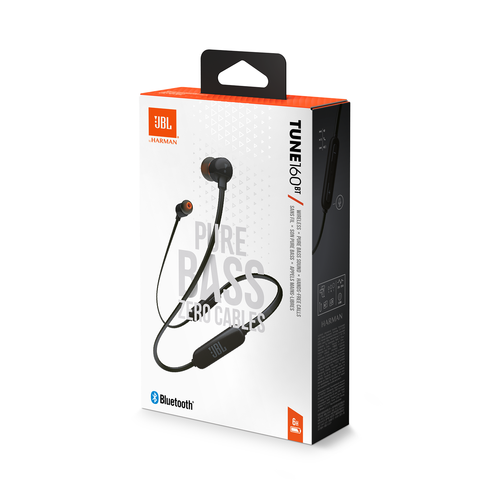 jbl tune 160 bt