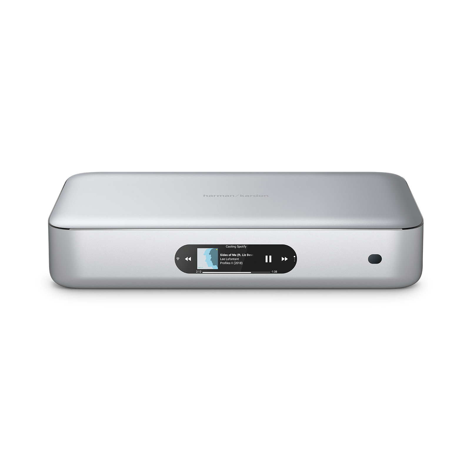 Harman Kardon Citation Adapt The compact wireless