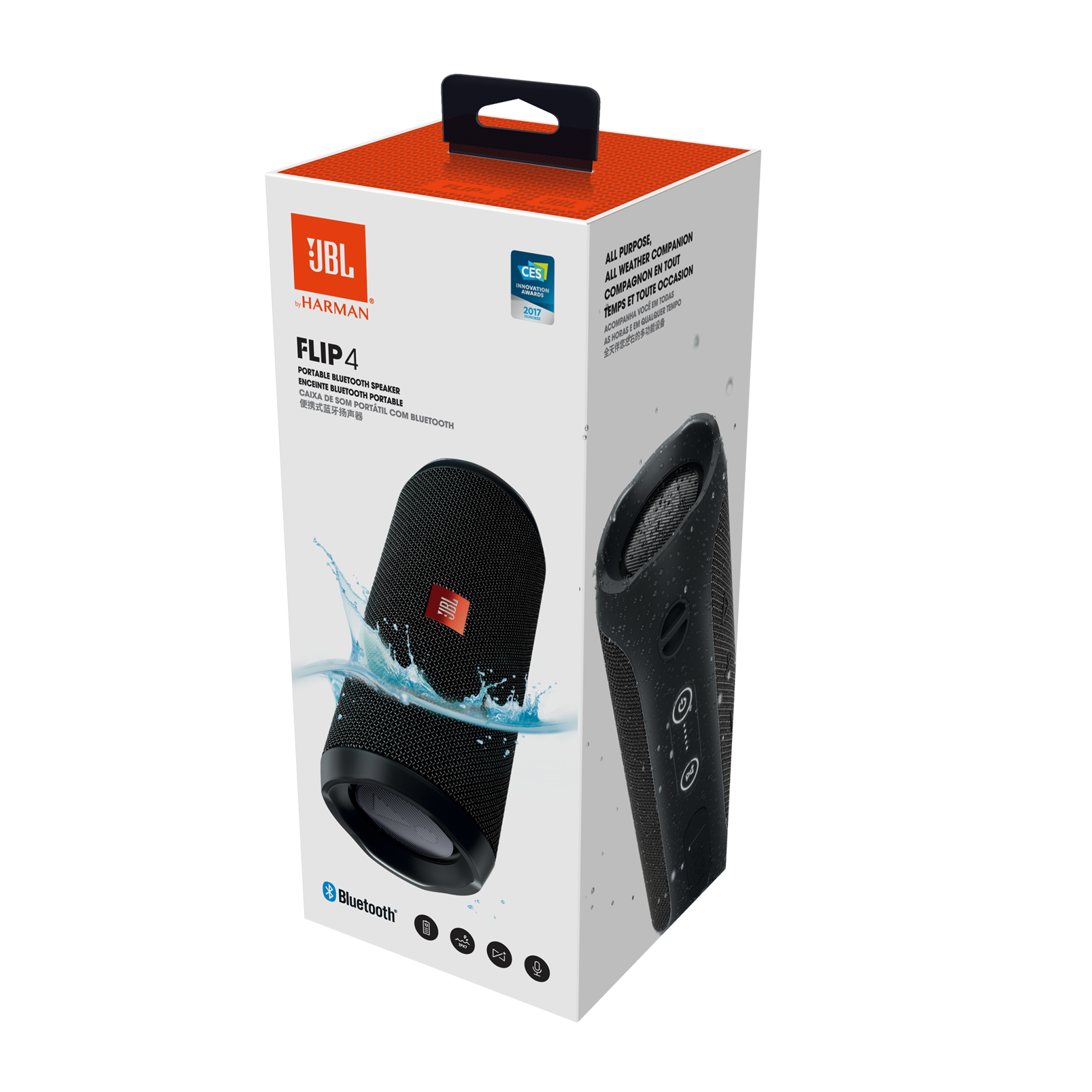 jbl bt flip 4