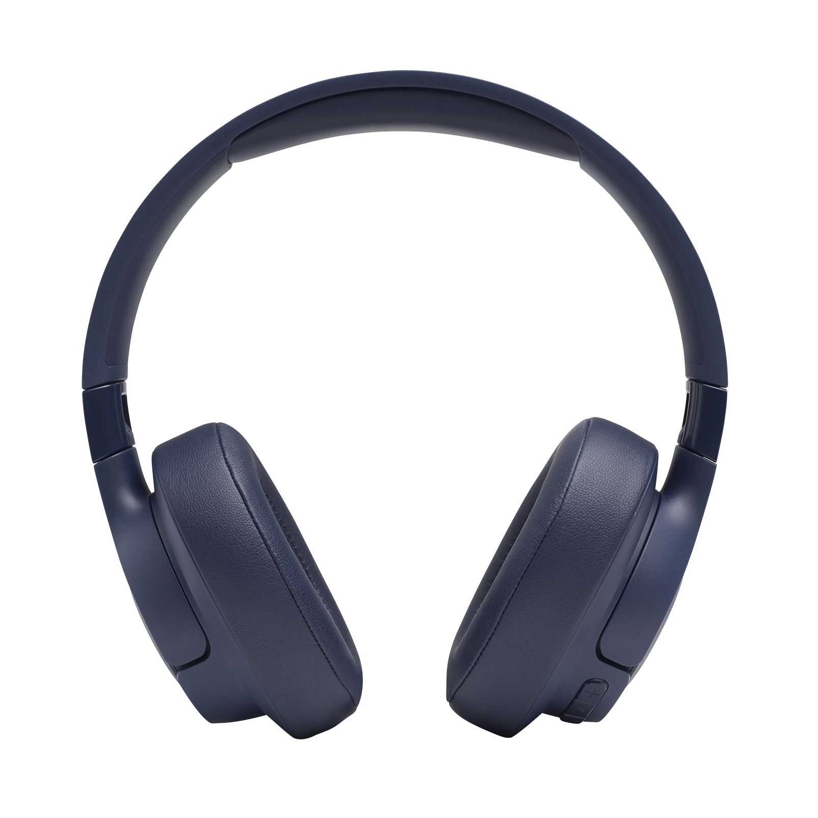 JBL TUNE 700BT - Blue - Wireless Over-Ear Headphones - Detailshot 5
