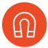 JBL Endurance RUNBT Magnetic Buds - Image