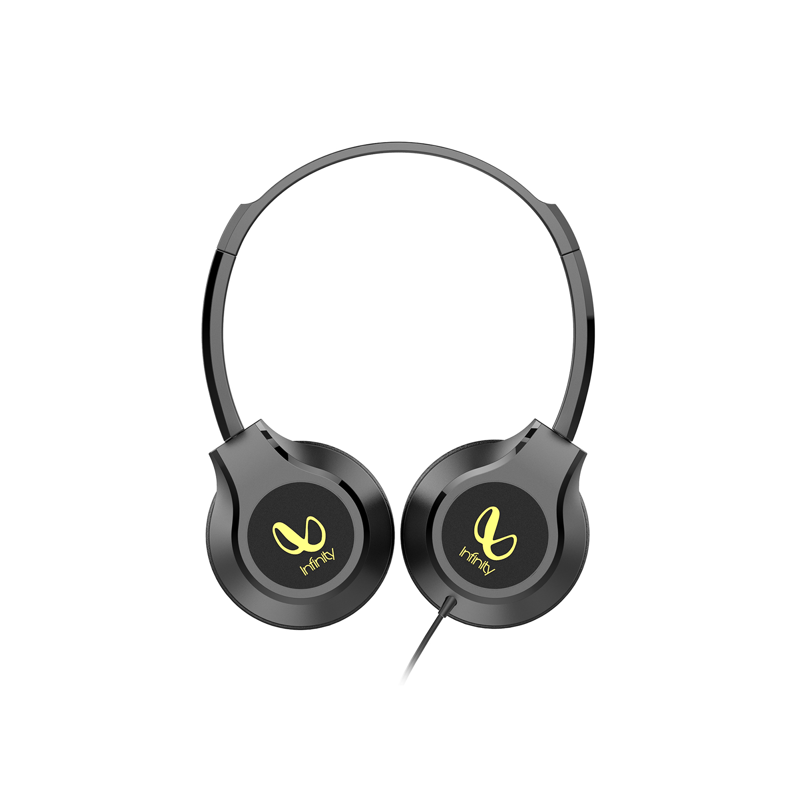 INFINITY ZIP 500 | On-Ear Wired Headphones