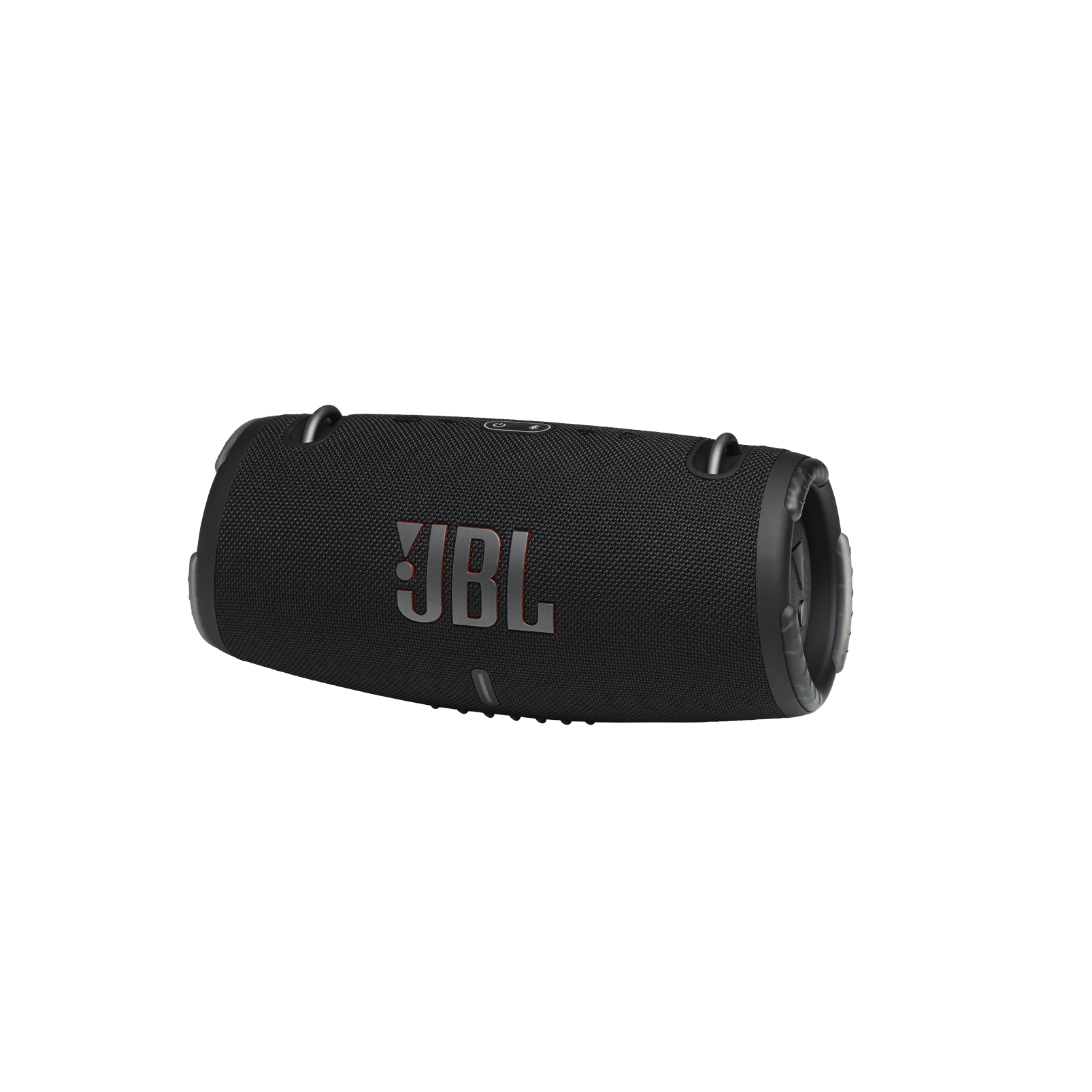 JBL Xtreme 3 - Black - Portable waterproof speaker - Detailshot 5