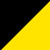 INFINITY GLIDE 120 - Black / Yellow - Swatch Image