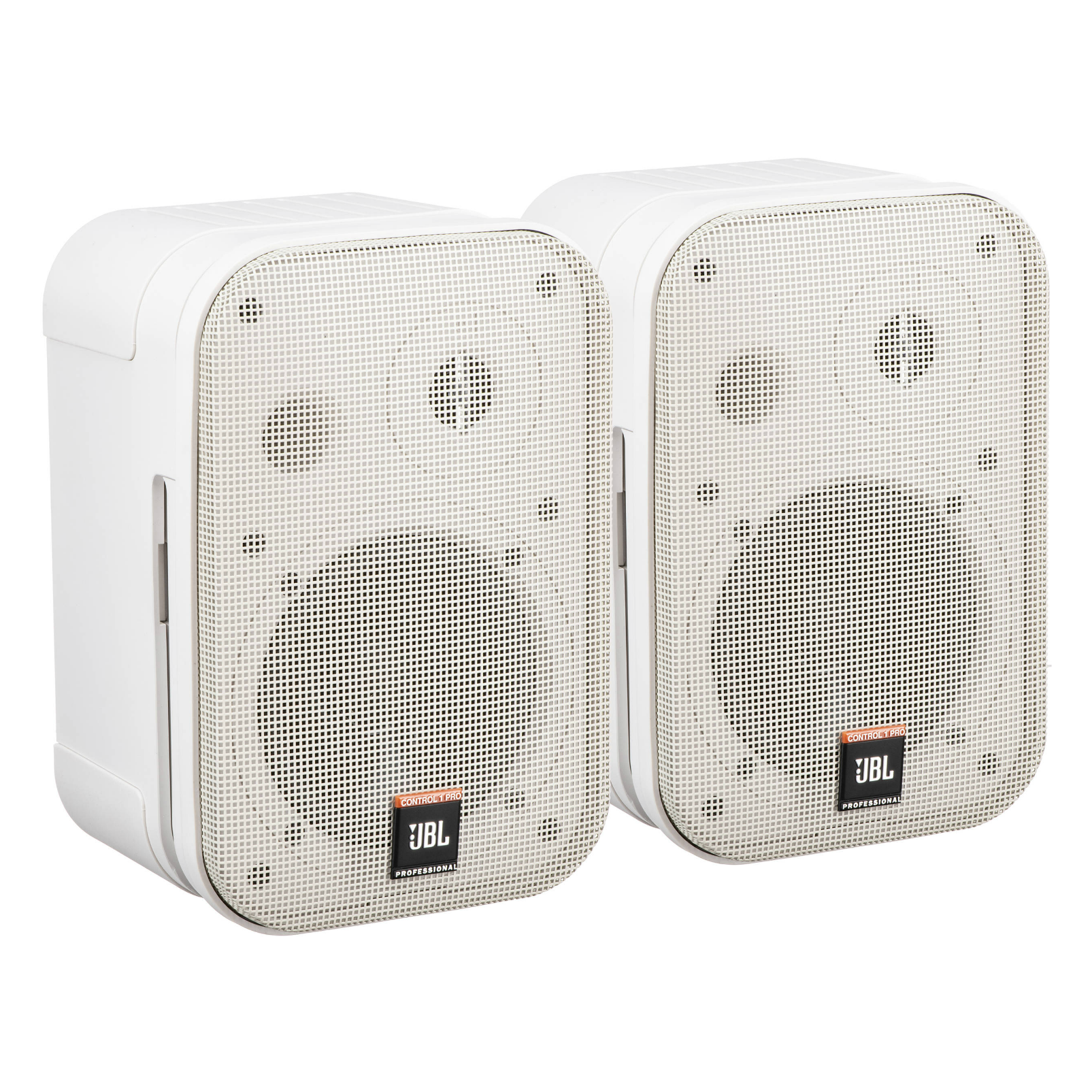 JBL Control 1 Pro TwoWay Professional Compact Loudspeaker System