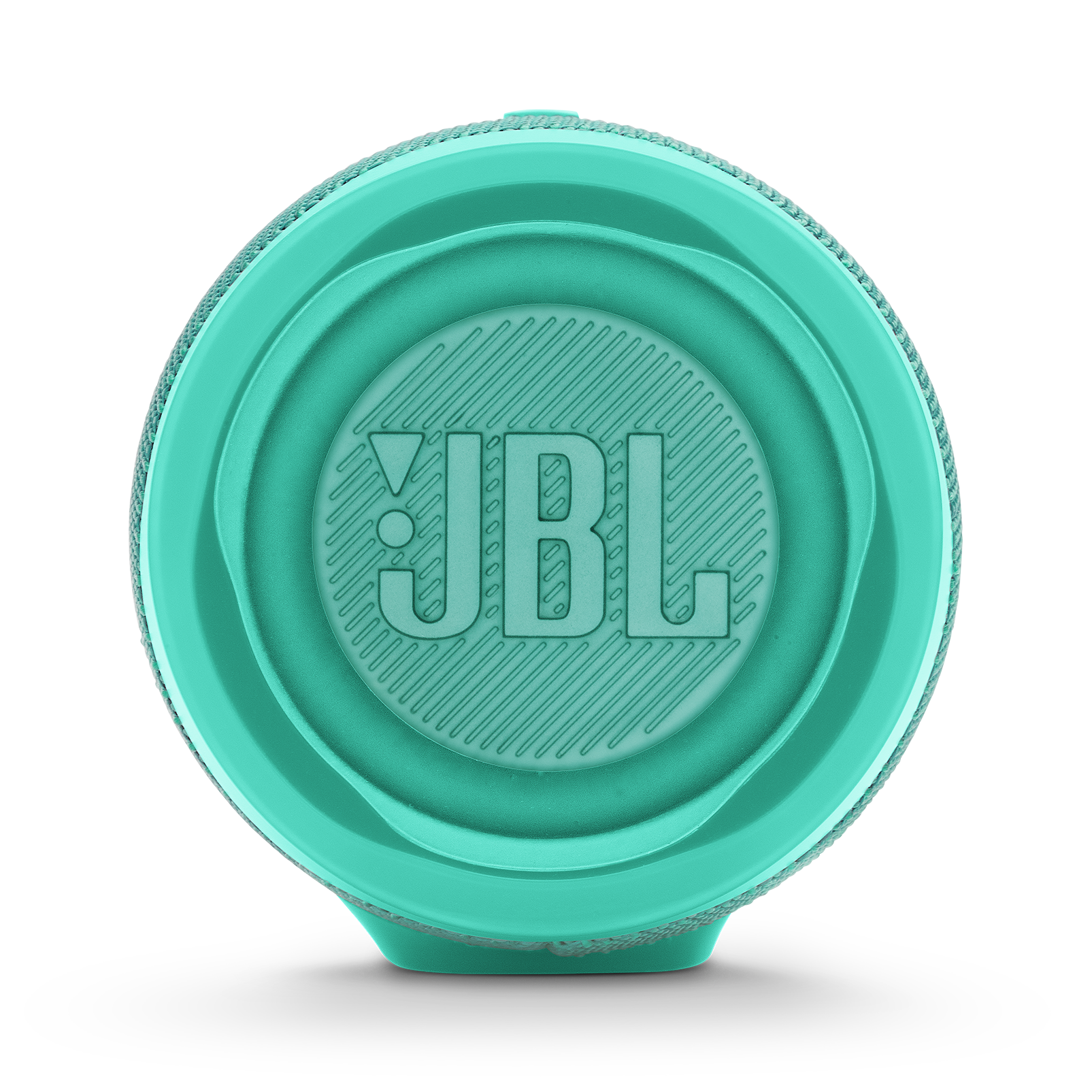 JBL Charge 4 - Teal - Portable Bluetooth speaker - Detailshot 2