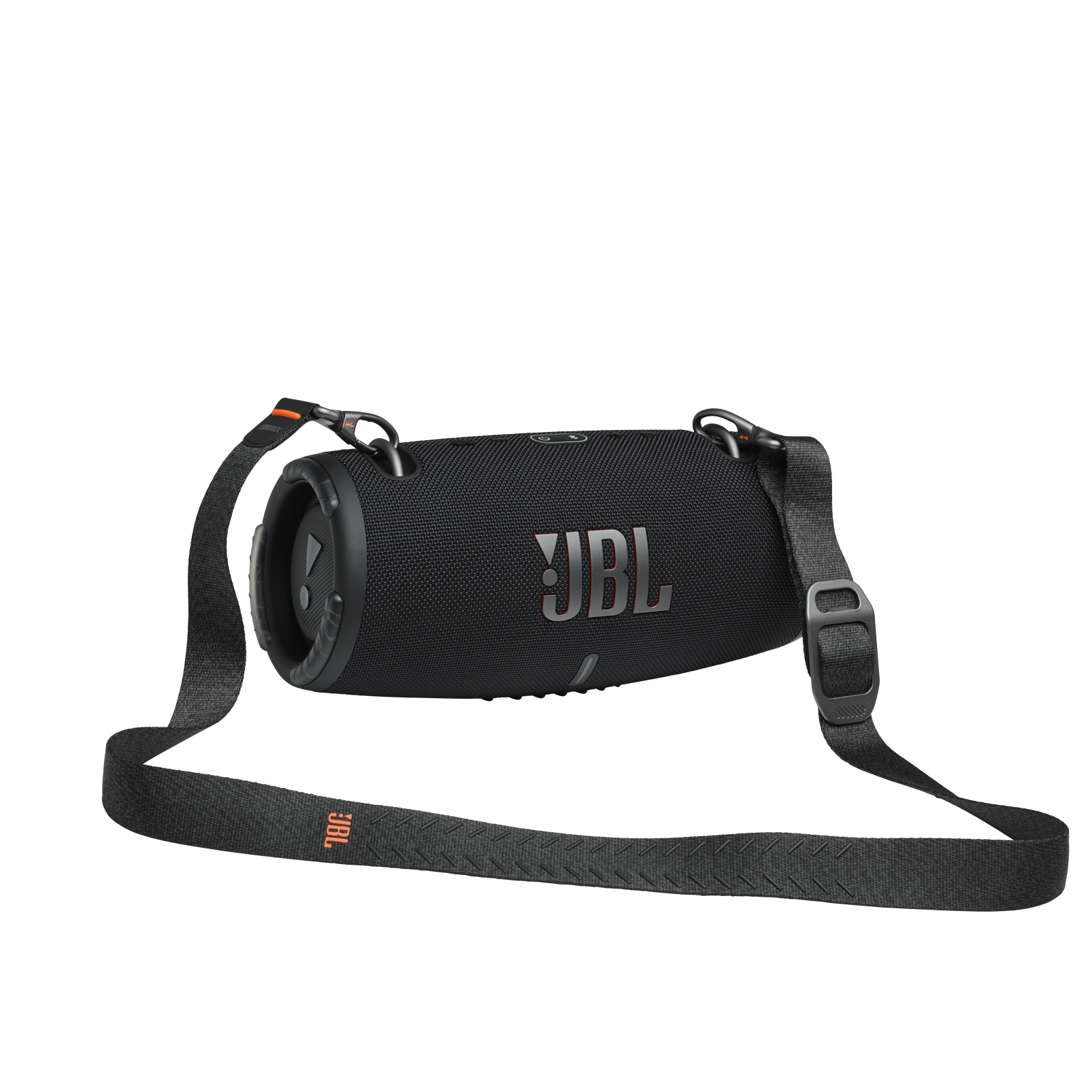 JBL Xtreme 3 - Black - Portable waterproof speaker - Detailshot 1