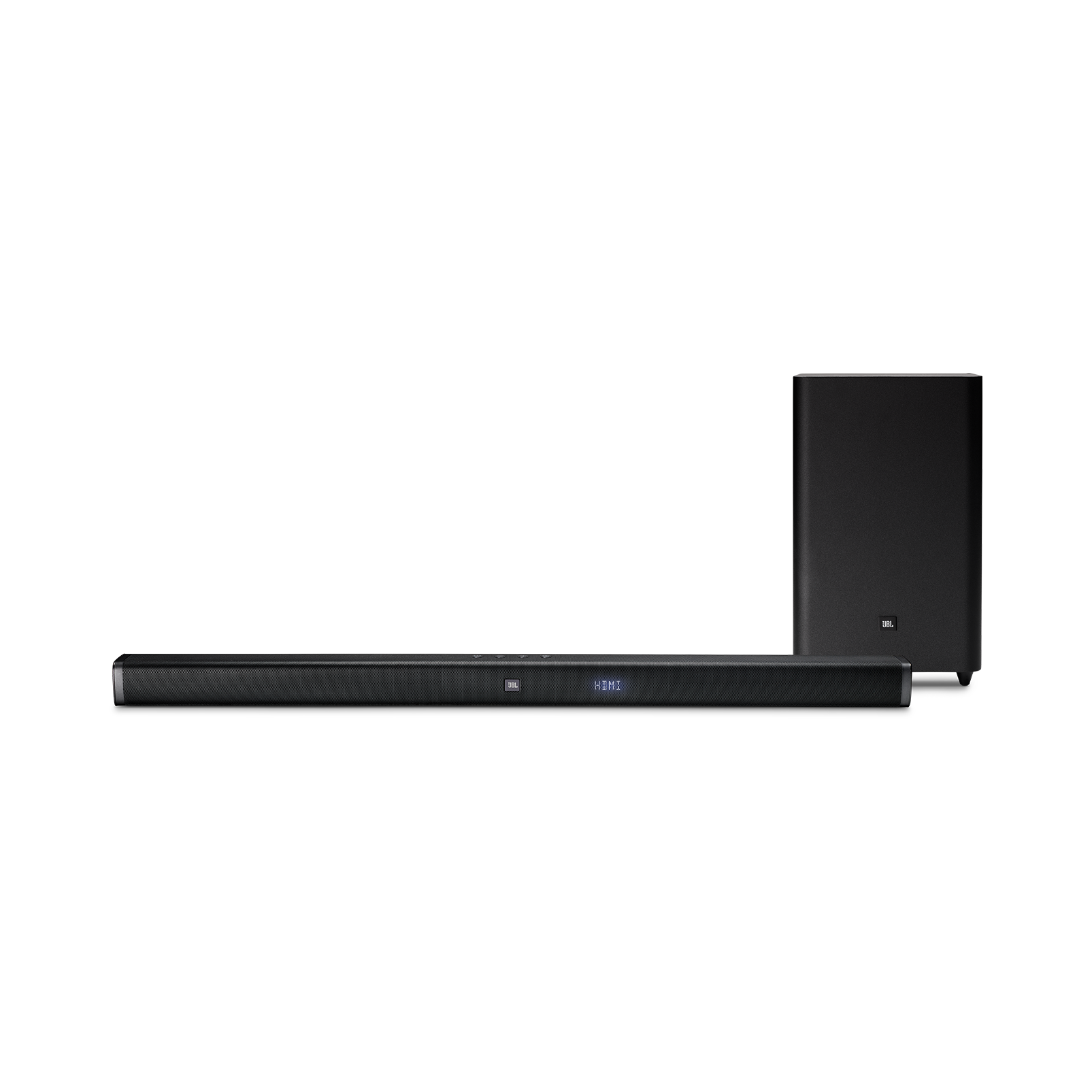new jbl soundbar